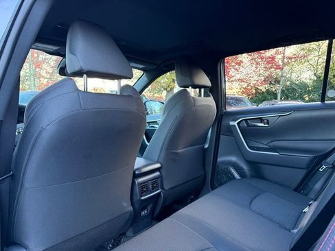 Certified 2025 Toyota RAV4 SE image 15