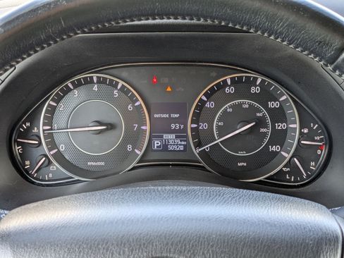 Used 2019 Nissan Armada Platinum w/ Captain's Chairs Package AWD/4WD image 15