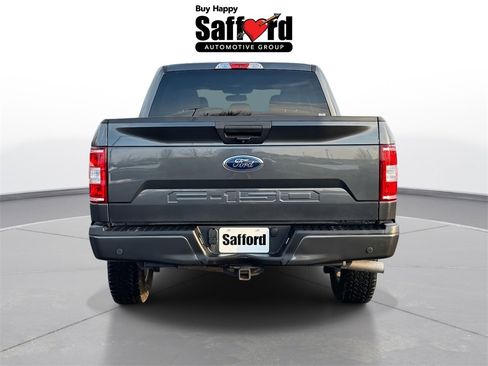 Used 2020 Ford F150 XL w/ Equipment Group 101A Mid image 6