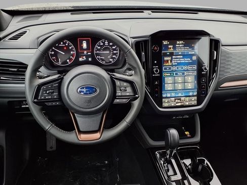 New 2026 Subaru Forester Sport image 4