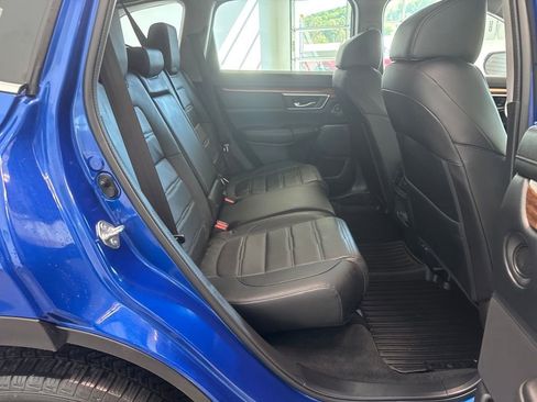 Used 2021 Honda CR-V EX-L image 18