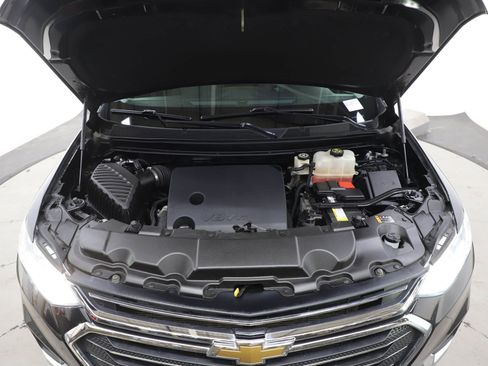 Used 2020 Chevrolet Traverse LT AWD/4WD image 30