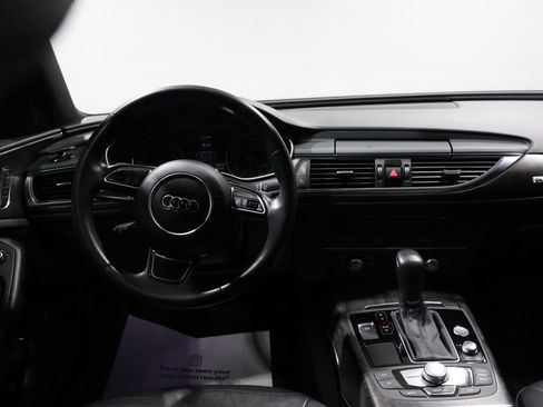 Used 2018 Audi A6 2.0T Premium Plus image 18