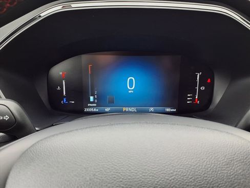 Used 2024 Ford Escape ST-Line w/ Tech Pack #1 image 17