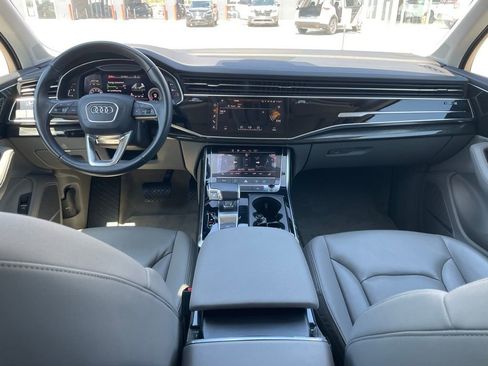 Used 2023 Audi Q7 3.0T Premium Plus image 17