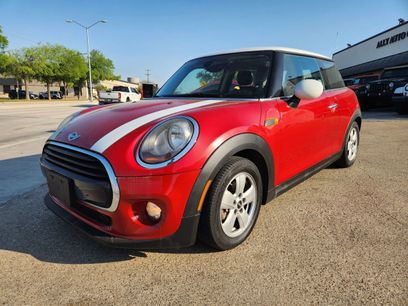 Used 2017 MINI Cooper 2-Door Hardtop