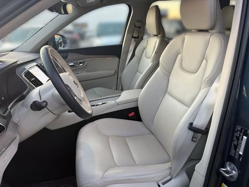 Used 2023 Volvo XC90 B6 Plus w/ Protection Package Premier image 26