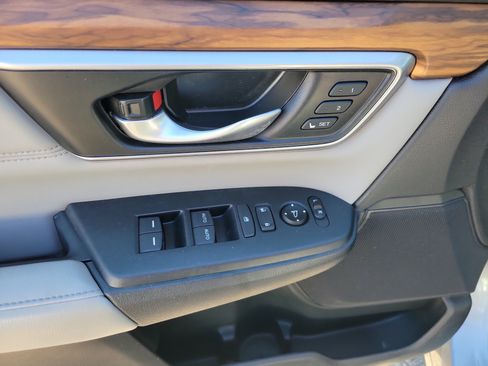 Used 2018 Honda CR-V EX-L image 20