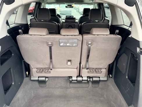 Used 2021 Honda Odyssey EX-L image 9