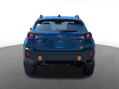 New 2026 Subaru Crosstrek 2.5i Wilderness AWD/4WD image 5