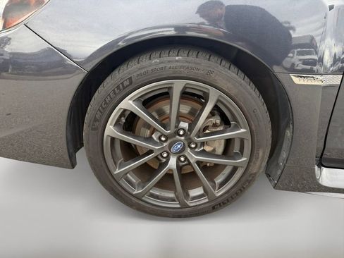 Used 2019 Subaru WRX Limited w/ Popular Package #1 image 37