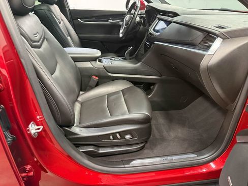 Used 2024 Cadillac XT5 Premium Luxury image 62