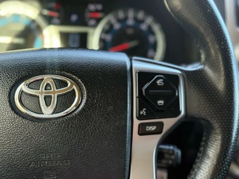 Used 2014 Toyota 4Runner SR5 image 23