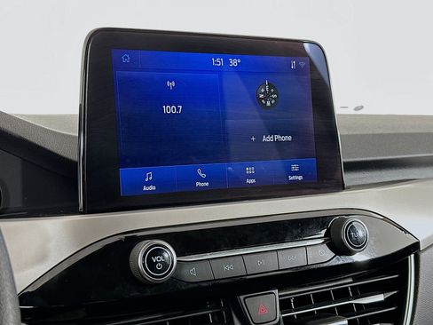 Used 2020 Ford Escape SE image 21