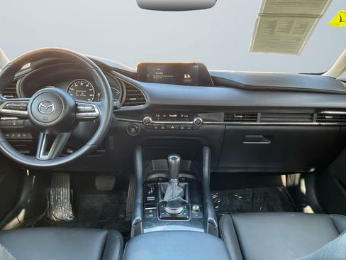 Used 2022 MAZDA MAZDA3 s AWD/4WD image 10