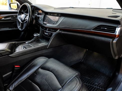 Used 2018 Cadillac CT6 2.0T RWD image 18