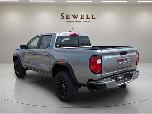 New 2026 GMC Canyon Elevation w/ Convenience Package image 3