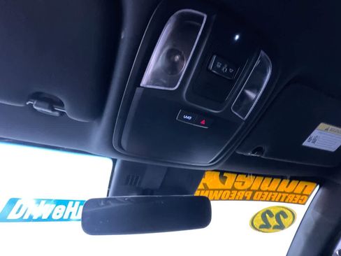 Used 2022 Kia Stinger GT-Line AWD/4WD image 33