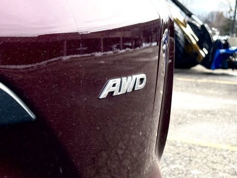 Certified 2018 Honda CR-V LX image 12