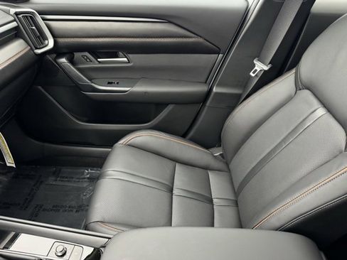 New 2026 MAZDA CX-50 AWD 2.5 S w/ Premium Package image 24