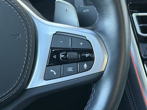 Certified 2023 BMW M850i Gran Coupe xDrive image 21