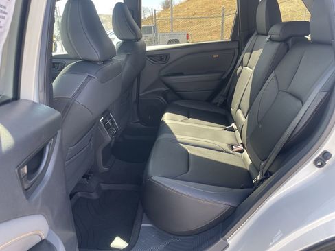 New 2026 Subaru Forester Wilderness w/ Wilderness Package image 13