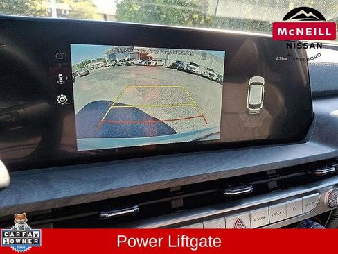 Used 2024 Kia Telluride EX X-Line AWD/4WD image 19