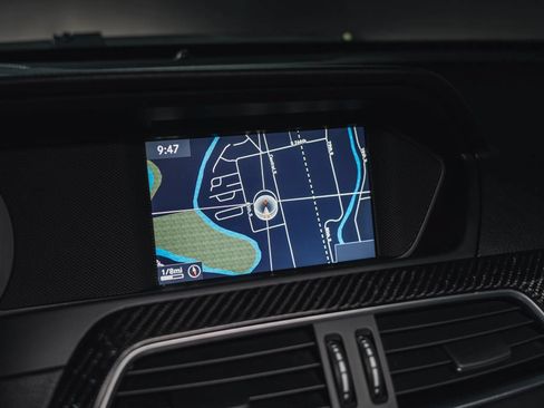 Used 2013 Mercedes-Benz C 63 AMG Coupe image 52