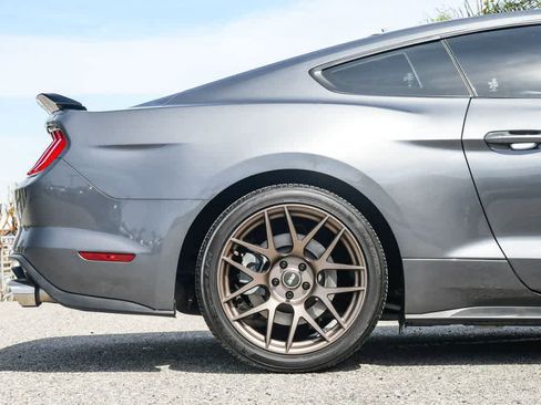 Used 2021 Ford Mustang GT Premium w/ Ford Safe & Smart Package image 11