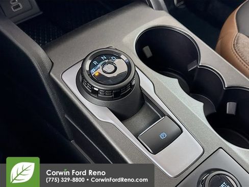 New 2026 Ford Bronco Sport Outer Banks AWD/4WD image 18