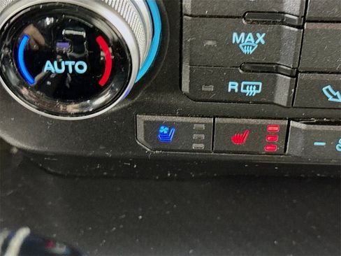 Used 2018 Ford F150 Lariat w/ Equipment Group 501A Mid image 14