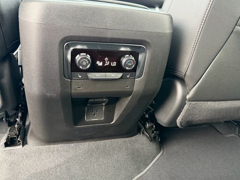 New 2026 Chevrolet Suburban RST w/ Comfort Package AWD/4WD image 16