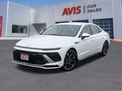 Used 2025 Hyundai Sonata SEL