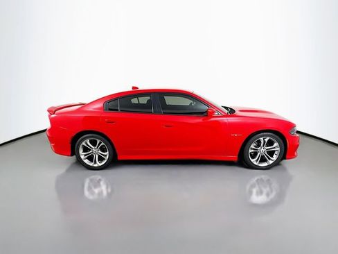 Used 2021 Dodge Charger R/T image 4