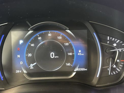 Used 2019 Hyundai Santa Fe Limited image 32