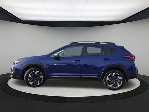 Certified 2024 Subaru Crosstrek 2.5i Limited w/ Crosstrek Mirror Package image 4