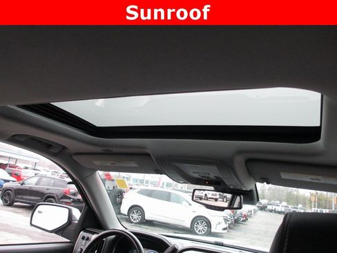 Used 2018 GMC Sierra 1500 Denali w/ Denali Ultimate Package image 17