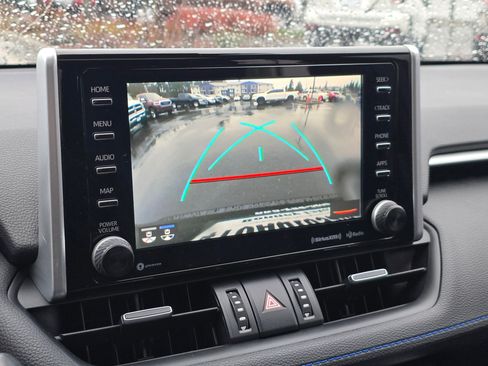 Used 2020 Toyota RAV4 XSE w/ XSE Grade Weather Package image 18