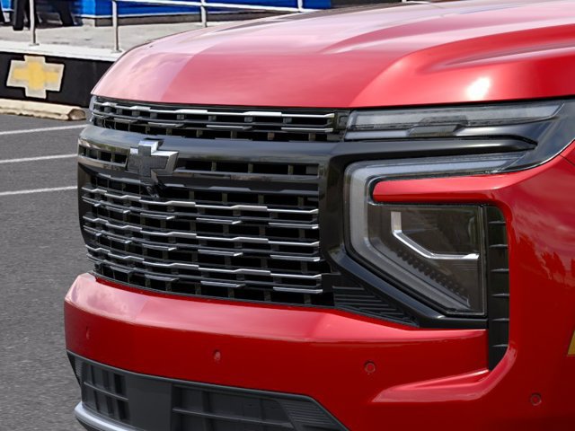 New 2027 Chevrolet Tahoe High Country AWD/4WD image 13