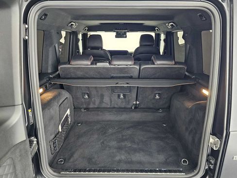 Used 2024 Mercedes-Benz G 63 AMG 4MATIC image 14