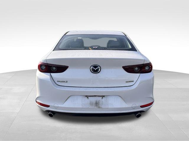 Used 2023 MAZDA MAZDA3 s FWD image 6