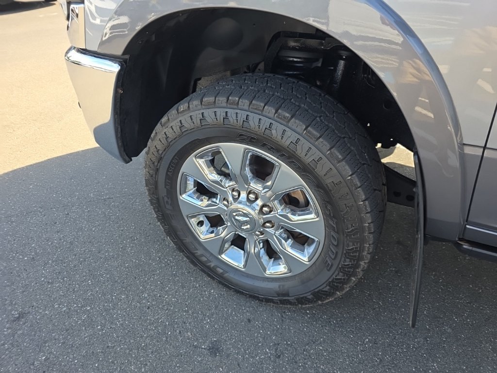 Used 2019 RAM 2500 Limited AWD/4WD image 9