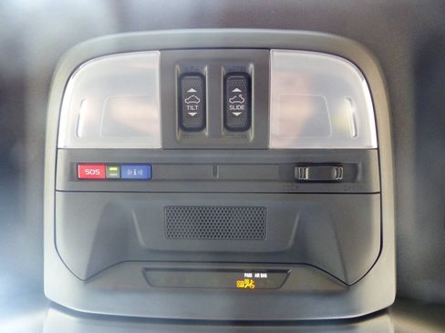 Used 2024 Subaru WRX Limited AWD/4WD image 32