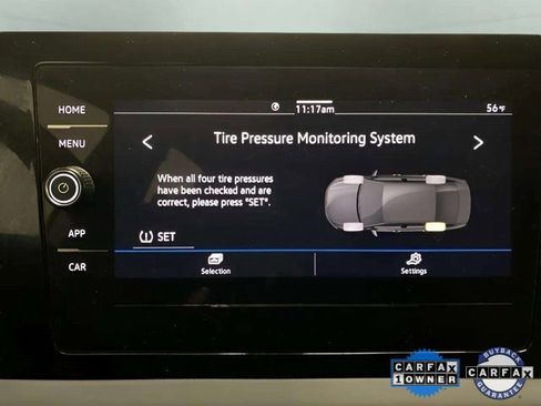 Used 2025 Volkswagen Jetta Sport image 45