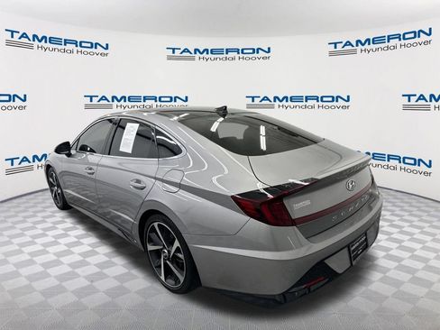 Used 2023 Hyundai Sonata SEL Plus FWD image 3