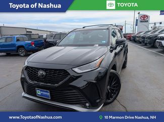 Used 2023 Toyota Highlander XSE video 1