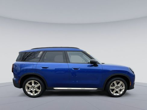 Certified 2025 MINI Cooper Countryman S w/ Comfort Package Max AWD/4WD image 14