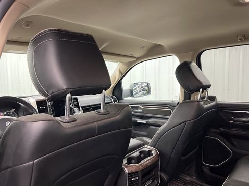 Used 2020 RAM 1500 Laramie image 13
