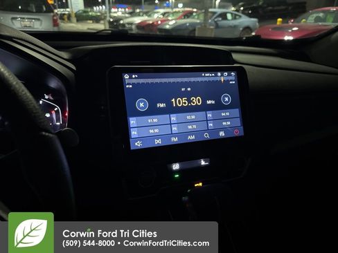 Used 2020 Honda CR-V LX image 6