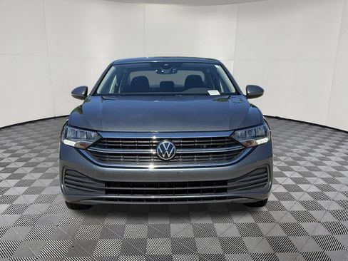 Used 2024 Volkswagen Jetta S FWD image 3